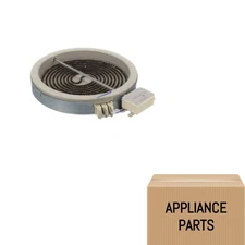 51946711-A OEM For JennAir Cooktop Surface Element Left Front and Right Rear A2
