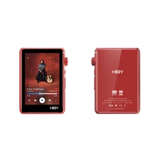 R3 II 2025 / R3 Gen 2 Music Player Bluetooth 5.1 Wifi MQA16X DSD256 Web Radio US