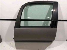 Porte arrière et accessoires Skoda ROOMSTER