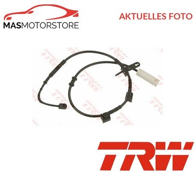 WARNKONTAKTKABEL VERSCHLEIßWARNKONTAKT VORNE TRW GIC287 P NEU OE QUALITÄT