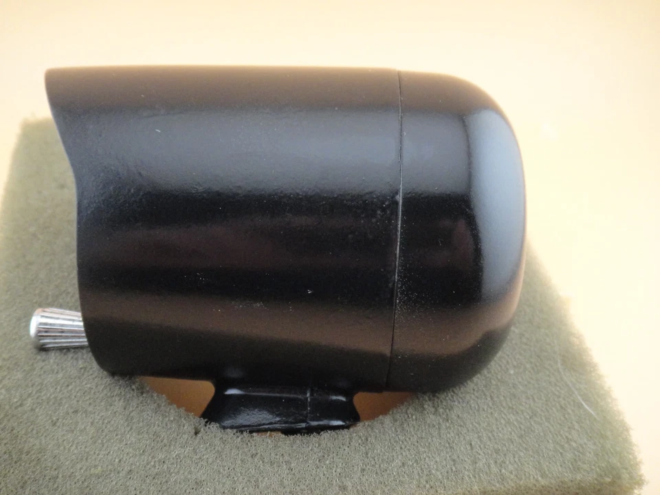 1961 1962 Buick Skylark Pontiac Tempest Le Mans OEM Analog Clock - Image 3 of 4