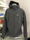 Arc'teryx Proton LT Hoody Herren Grau Jacke XL 