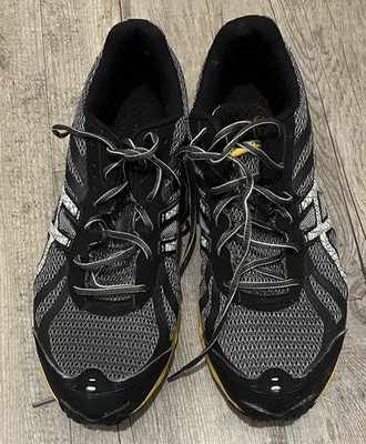 Asics Herren Running Gel-Fuji Racer Schuhe in sehr gutem Zustand.