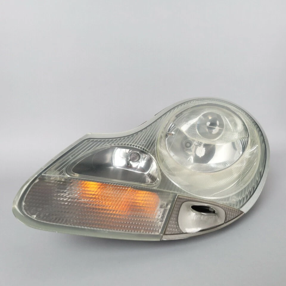 Faro izquierdo xenón Porsche 911 Boxster 1999-2001 99663105707 OEM usado Foto 4 de 4