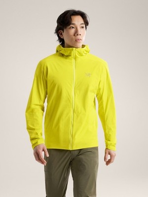 NWT Arc teryx Euphoria Atom SL Hoody Zip Up Jacket sz XL