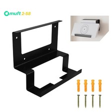Fit Starlink Gen 3 Wall Mount Router And Power Supply Bracket Holder Mounting
