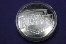 2017-TOKEN-MEDAL-GREAT MIDWEST ATHLETIC CONFERENCE-BASKETBALL CHAMPIONSHIP