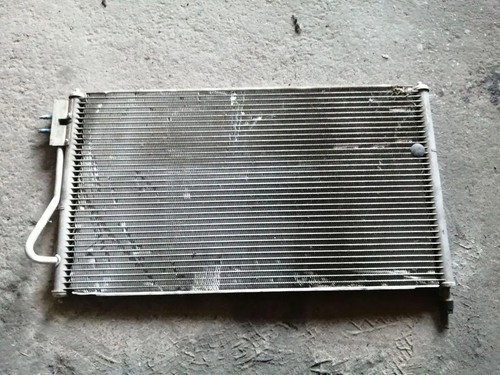 FORD FOCUS IV HN Klimaanlage Kühler 2.30 Petrol 2002 33852748