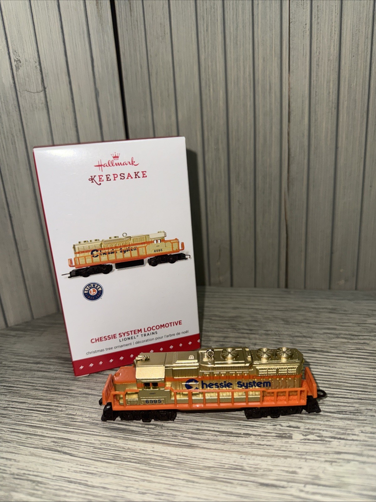 Click here to see eBay Auction