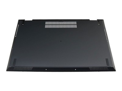 Asus ZenBook Pro 15 Flip UP6502ZD original Gehäuse Unterseite schwarz