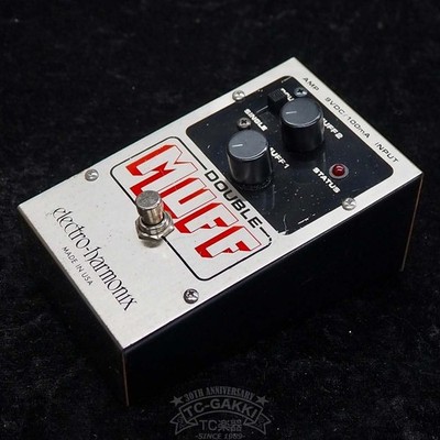 Electro-Harmonix EC-2010 DOUBLE MUFF o6389