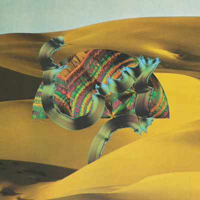 Django Django Django Django Music CDs New