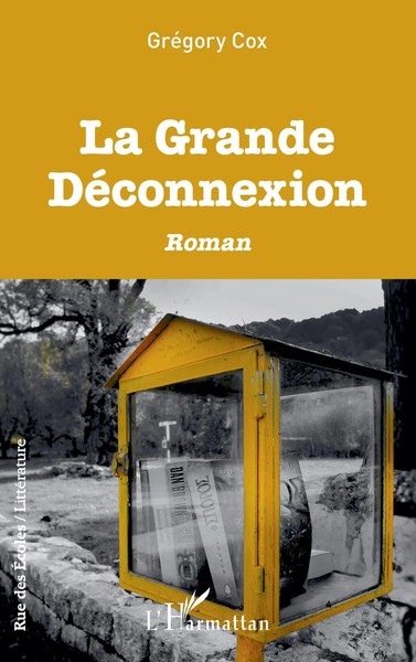 GréGory Cox | La Grande DéConnexion | Taschenbuch | FranzöSisch (2025)-image