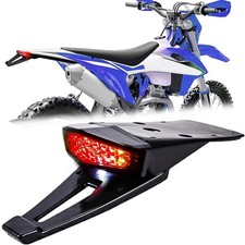 Led Rear Fender Brake Turn Signal Lights For Yamaha Yz250f Yz450f Wr250f Wr450f Led Rear Fender Brake Turn Signal Lights For Yamaha Yz250f Yz450f Wr250f Wr450f