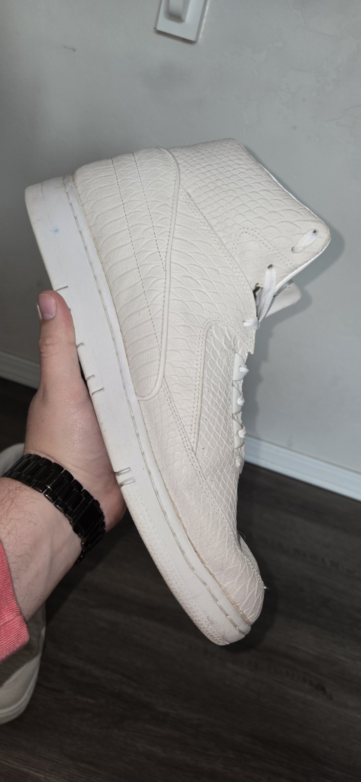 Size 14 - Nike Air Python - image 4