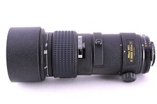 Nikon AF NIKKOR 300mm F4 良品 フード付 Nikon AF NIKKOR 300mm F4 良品 フード付 Nikon AF NIKKOR 300mm F4