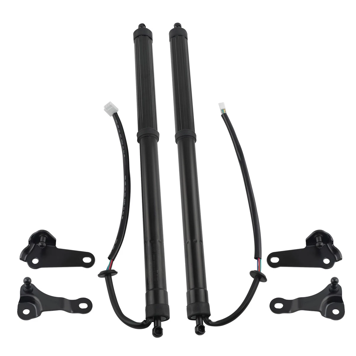 For LEXUS NX 300h 2015-2025 Electric Tailgate Car Lift Auto Automatic Trunk  Electric Motor For Trunk Novelty auto supplies - AliExpress 34 Compatible With NX300h4 Cyl 2.5L 2015 2016 2017 対応 車のテールゲートを持ち上げる電