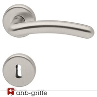 Colombo TüRdrüCker Sirio Bb Hps Stainless Steel TüRgriff TüRklinke TüRbeschlag