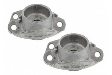 MAPCO Domlager Federbeinstützlager 37817/2 für POLO VW SEAT 6R1 IBIZA 5 6C1 TDI