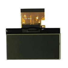 Instrumenten LCD Anzeige Fit für Mercedes R230 SL500 SL550 2003-2012 A2305404311 Instrumenten LCD Anzeige Fit für Mercedes R230 SL500 SL550 2003-2012 A2305404311