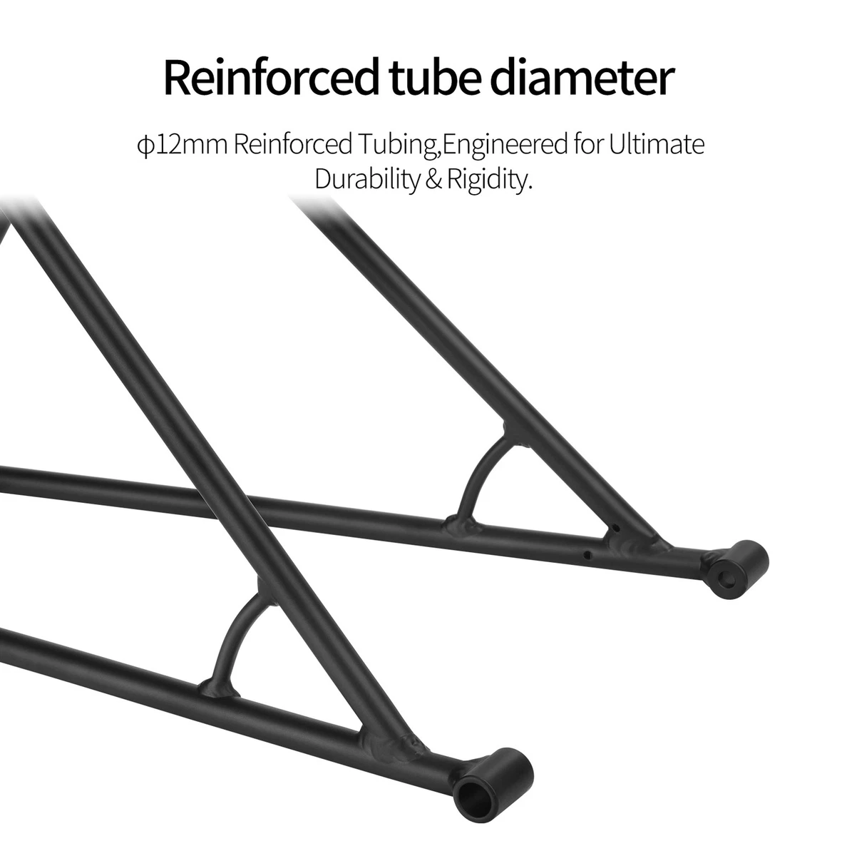Giant E-Bike Bicycle Rear Pannier Rack For FASTROAD /TALON /TEMPT/ VALL E+EX
