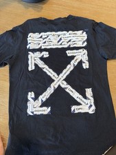 Off White T Shirt 