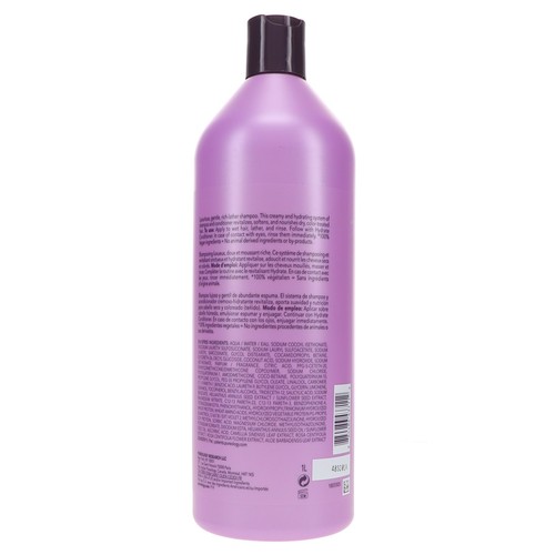 Pureology Hydrate Shampoo 33.8 oz - 第 5/8 張圖片