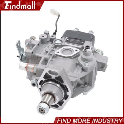 Findmall 196000-5030 Fuel Injection Pump For S4S-DT S4S Engine For CAT 268B 236B