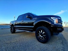 2020 Ford F-150 SUPERCREW