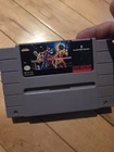 Snes Best Of Best Karate Champ