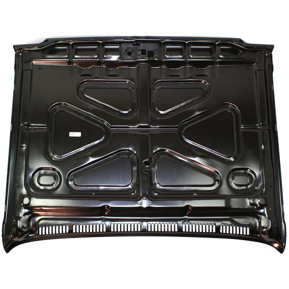 Hood For Chevrolet C10 1975-1980 Foto 4 de 4