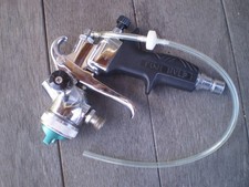 Fuji T-70 Spray Gun For Turbine - 5070 Bottom Feed Hvlp Fuji T-70 Spray Gun For Turbine - 5070 Bottom Feed Hvlp