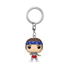 Funko Pop Keychain: Stranger Things Eleven Collectible Mini Figure