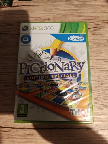 Lot De Jeux Xbox 360 Sous Blister – Plusieurs Titres, Neufs Et Scellés