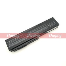Battery for Asus G50 G51 M50 M60 L50 G60 N61 N43 N52 N53 X55 X64 A32-M50 A32-N61