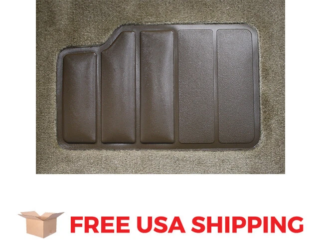 ACC FITS 1993-1995 Saturn SW1 Wagon Cutpile Carpet - Image 3 of 3