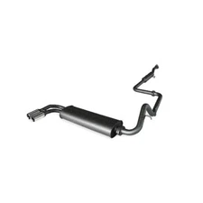 HKS Sport Series Catback Exhaust System for 1988-1991 Honda Civic Hatchback NEW