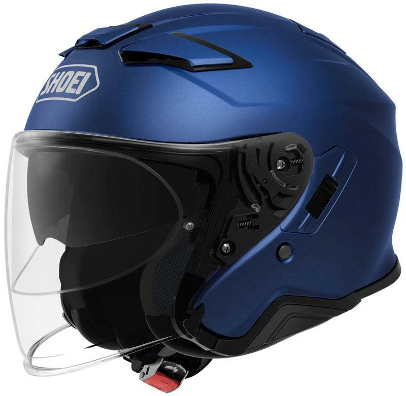 SHOEI Blue Motorcycle & Powersports Helmets for sale | eBay