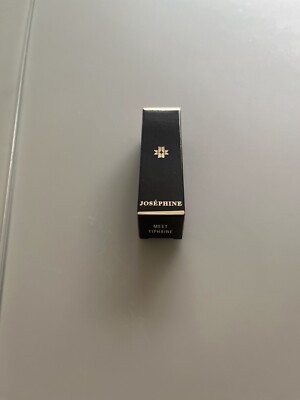  JOSÉPHINE COSMETICS - LIQUID LIPSTICK ''MEET TIPHAINE'' 6 gr- NEU + OVP 25,00  