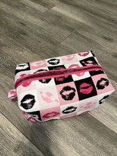 handmade makeup bag