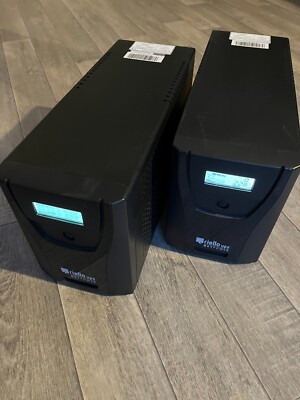 Riello Netpower Npw1500 USV
