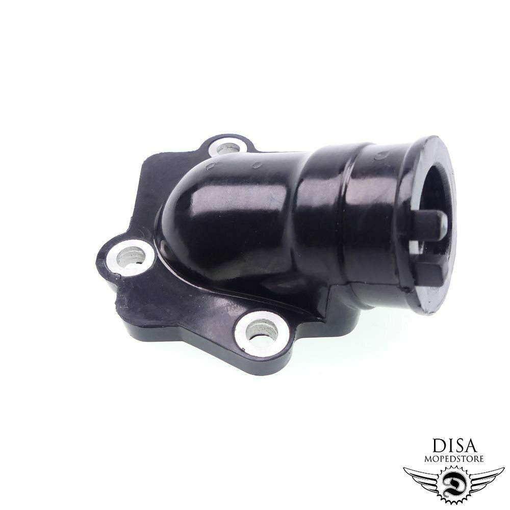 Produktbild von Easyboost Ansaugstutzen Für Minarelli Roller | 12-21mm Für Aerox, Jog-R, SR 50