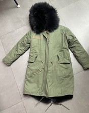 South West Ten Parka Size 10