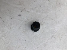 TEAC A-3440 REEL TO REEL VU METER LARGE KNOB COVER 