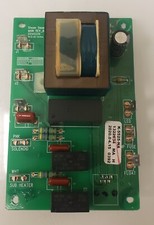 K-5529-NA 1322634 KN-ST413418 OEM control Board Of Kohler Generation