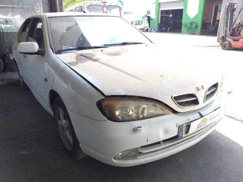 224486N000 Bobina Encendido para NISSAN PRIMERA BERLINA (P11) Comfort 2 5574108 - Imagen 5 de 7