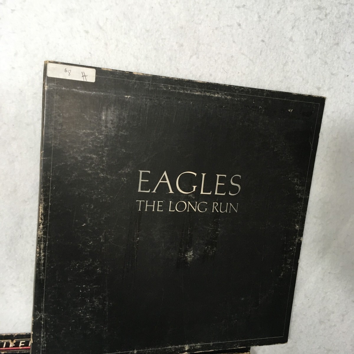 Eagles - The Long Run Vinyl 1979, Asylum Records SE-508, Stereo | eBay