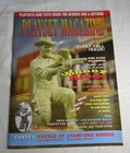 Playset Magazine #5 Marx Johnny Ringo playset + Don Durant interview and more!