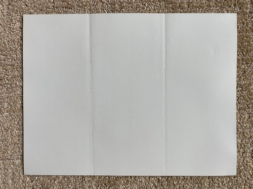 Vintage Original SR&D "ROCKMAN" XPR Programmable Multiprocessor Brochure -MINT!! - Picture 2 of 2