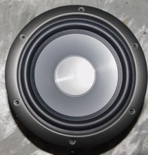 Klipsch Synergy III F2 6.5" Cerametallic Cone Woofer Driver 070513 Original OEM